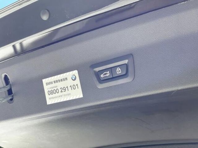 BMW寶馬 X4 XDRIVE30I  第17張相片