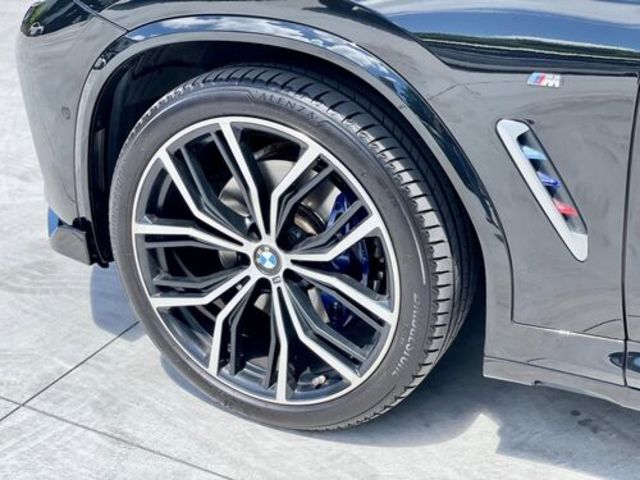 BMW寶馬 X4 XDRIVE30I  第19張相片
