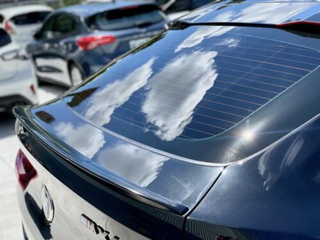 BMW寶馬 X4 XDRIVE30I  第20張相片