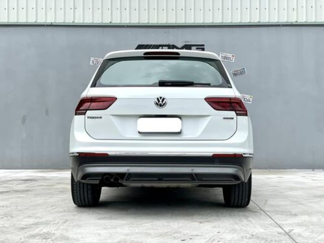 VOLKSWAGEN福斯 TIGUAN  第5張相片