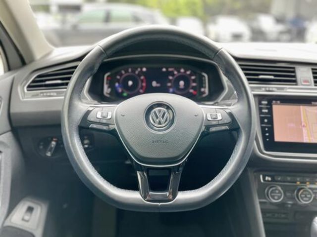 VOLKSWAGEN福斯 TIGUAN  第7張相片