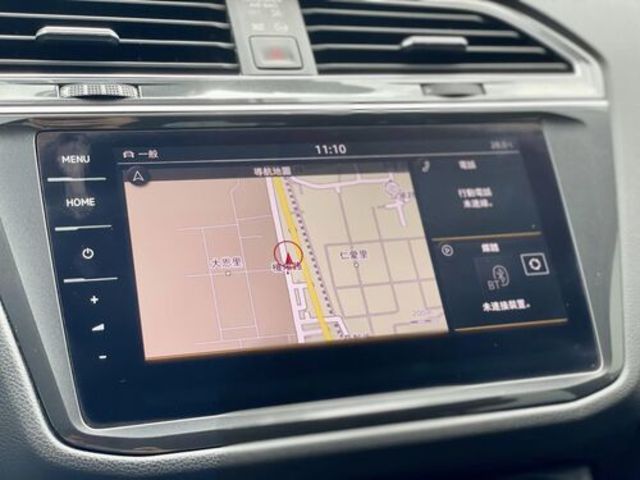 VOLKSWAGEN福斯 TIGUAN  第10張相片