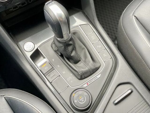 VOLKSWAGEN福斯 TIGUAN  第12張相片