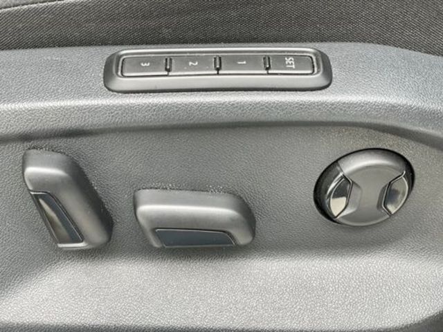VOLKSWAGEN福斯 TIGUAN  第13張相片