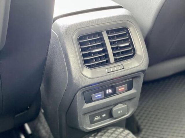VOLKSWAGEN福斯 TIGUAN  第15張相片