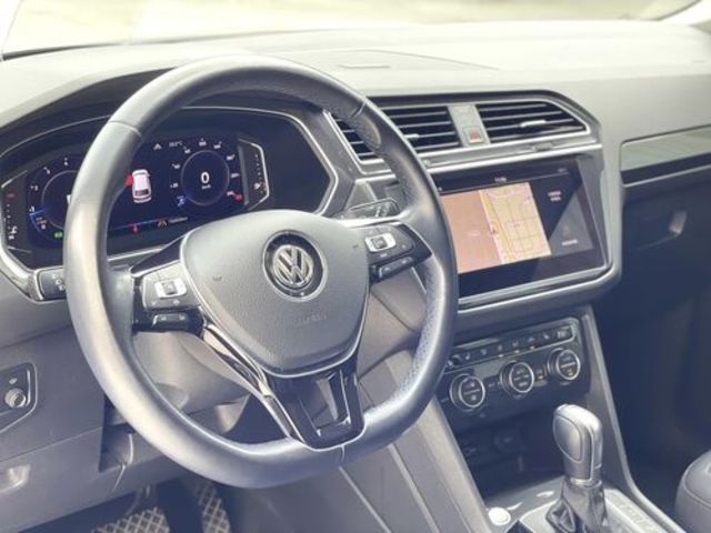 VOLKSWAGEN福斯 TIGUAN  第16張相片