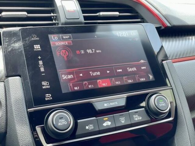 HONDA本田 CIVIC TYPE R  第10張相片