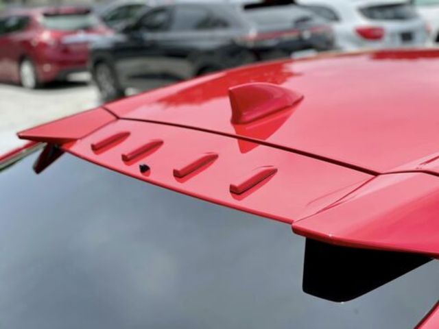 HONDA本田 CIVIC TYPE R  第15張相片