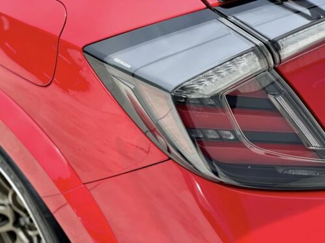 HONDA本田 CIVIC TYPE R  第16張相片