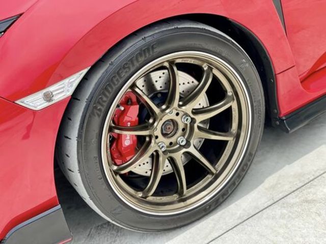 HONDA本田 CIVIC TYPE R  第19張相片