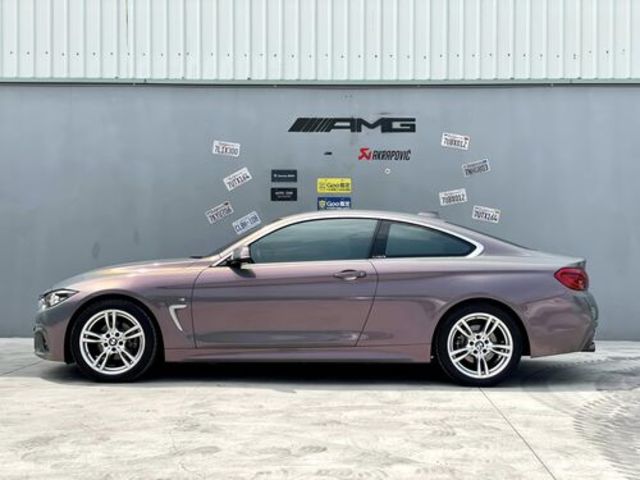 BMW寶馬 420I COUPE  第3張相片