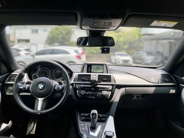 BMW寶馬 420I COUPE  第6張相片