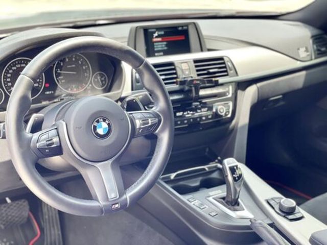 BMW寶馬 420I COUPE  第14張相片