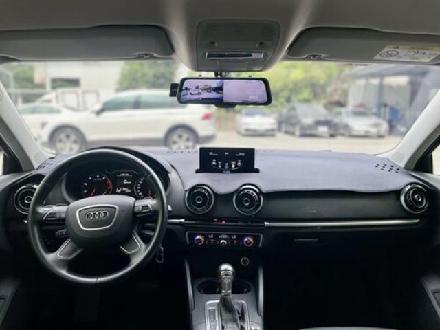 AUDI奧迪 A3 SPORTBACK  第6張相片