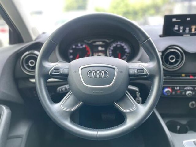 AUDI奧迪 A3 SPORTBACK  第7張相片