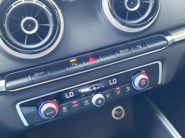 AUDI奧迪 A3 SPORTBACK  第11張相片
