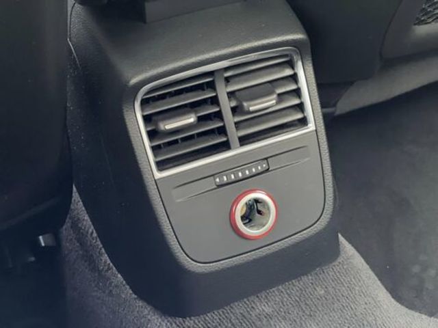 AUDI奧迪 A3 SPORTBACK  第13張相片