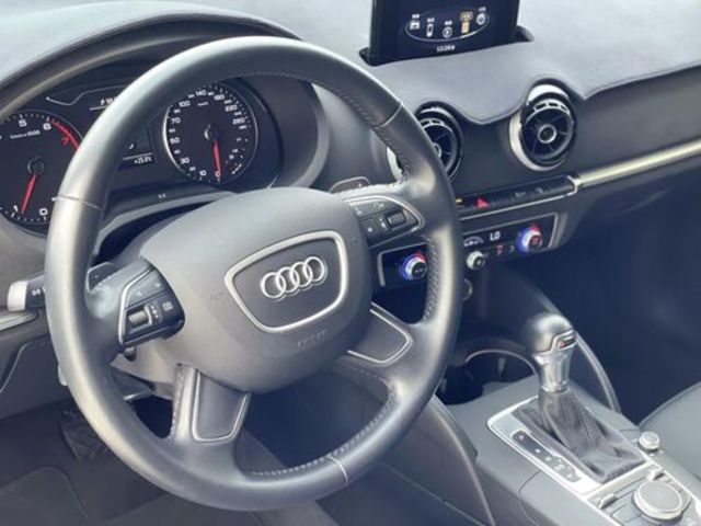 AUDI奧迪 A3 SPORTBACK  第15張相片