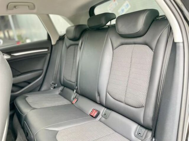 AUDI奧迪 A3 SPORTBACK  第16張相片