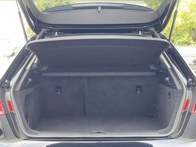AUDI奧迪 A3 SPORTBACK  第17張相片
