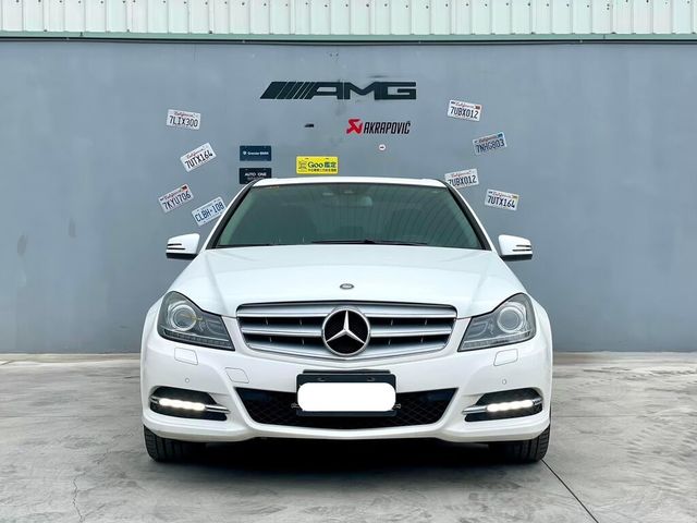M-BENZ賓士 C200  第1張相片
