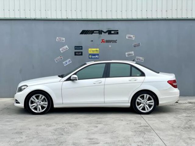M-BENZ賓士 C200  第3張相片