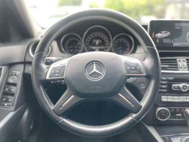M-BENZ賓士 C200  第7張相片