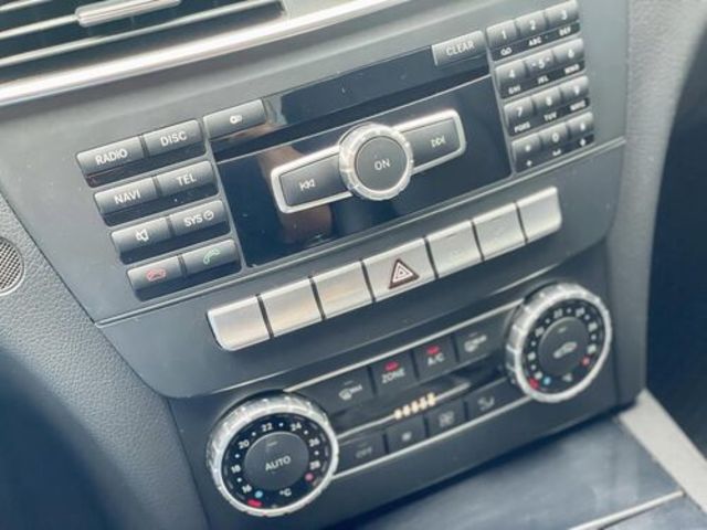 M-BENZ賓士 C200  第11張相片