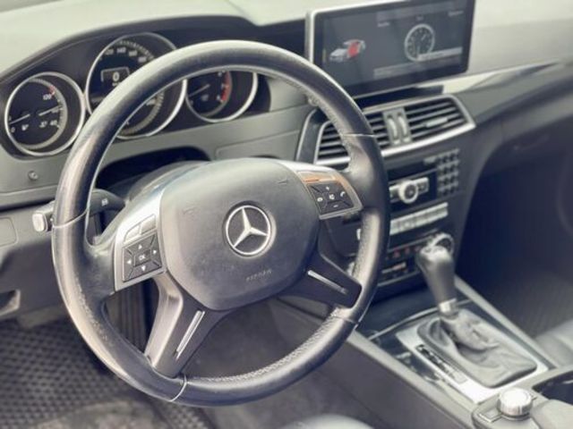 M-BENZ賓士 C200  第14張相片