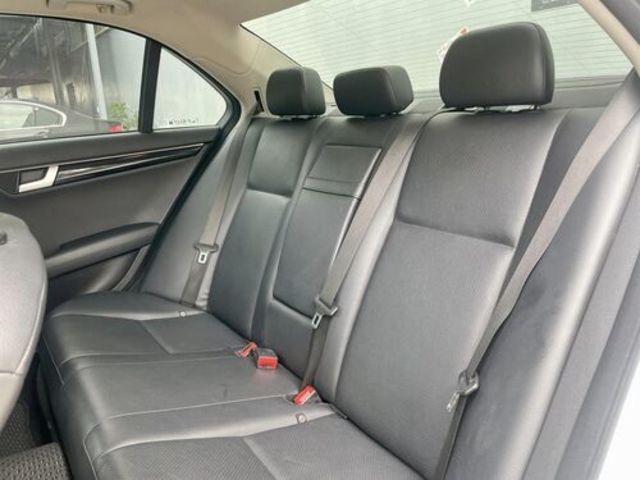 M-BENZ賓士 C200  第16張相片