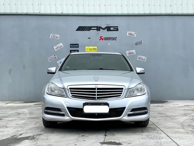 M-BENZ賓士 C180  第1張相片
