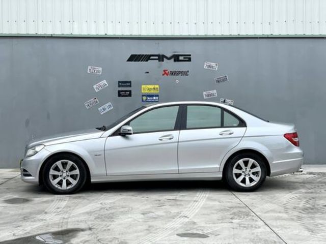 M-BENZ賓士 C180  第3張相片