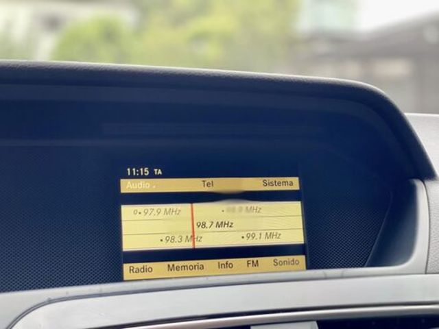 M-BENZ賓士 C180  第9張相片