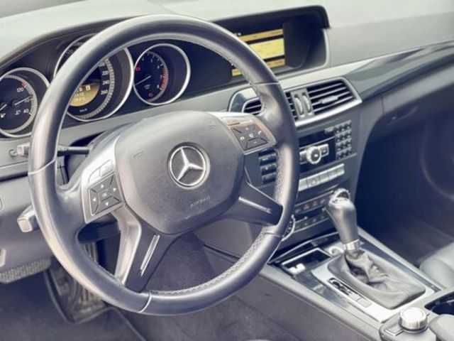 M-BENZ賓士 C180  第13張相片