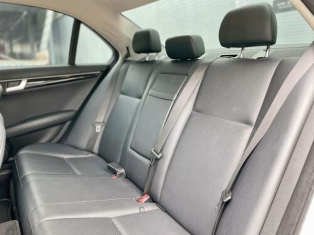 M-BENZ賓士 C180  第14張相片