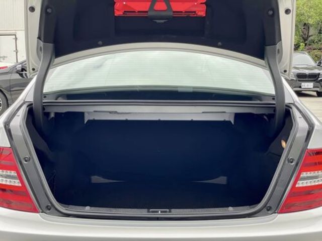 M-BENZ賓士 C180  第15張相片