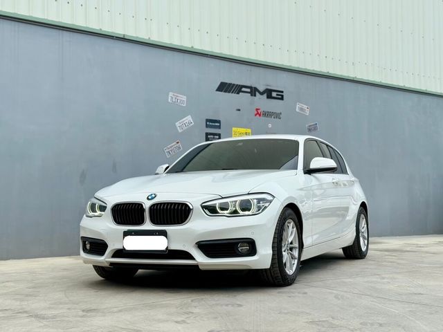 BMW寶馬 118  第2張相片