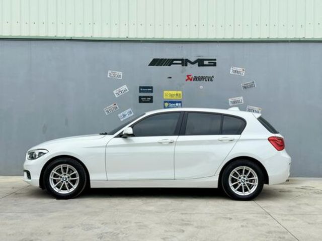 BMW寶馬 118  第3張相片