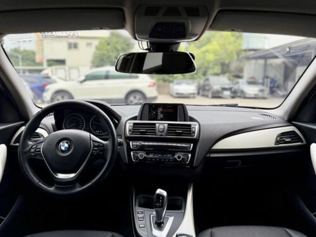 BMW寶馬 118  第6張相片