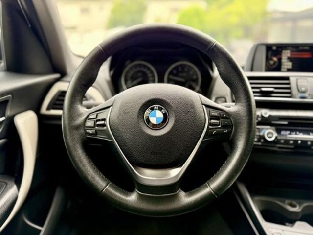 BMW寶馬 118  第7張相片