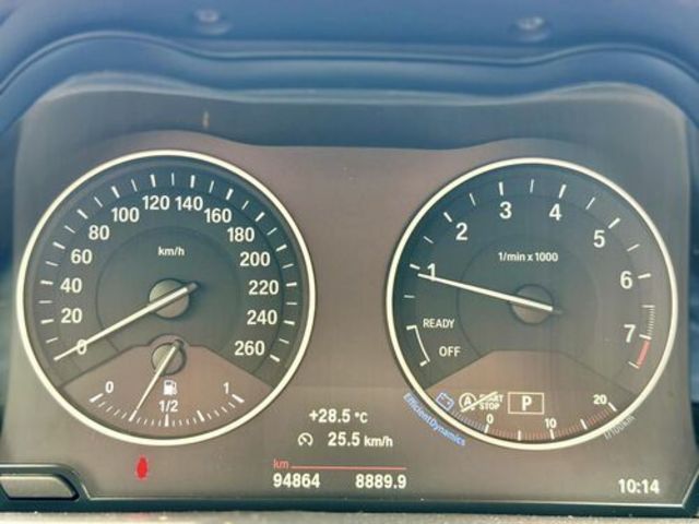 BMW寶馬 118  第8張相片