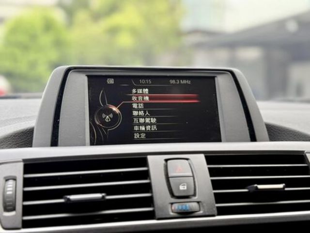 BMW寶馬 118  第9張相片