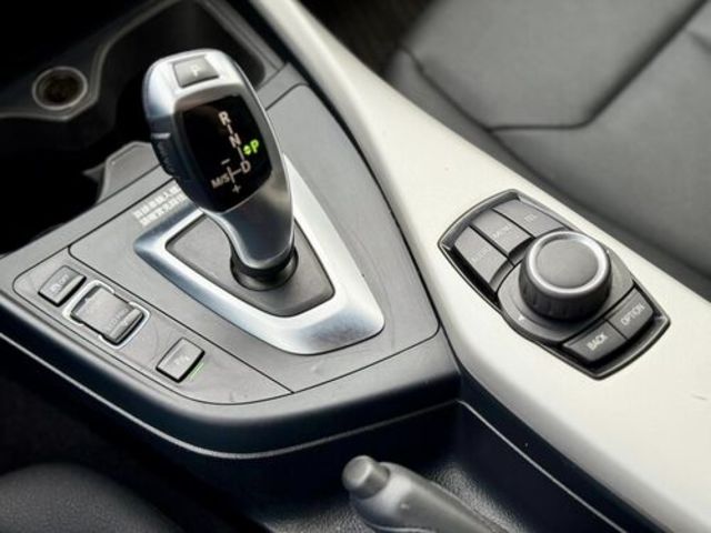 BMW寶馬 118  第12張相片