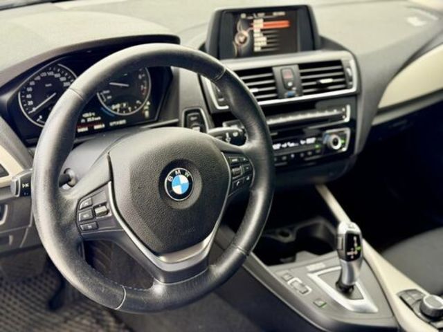 BMW寶馬 118  第16張相片