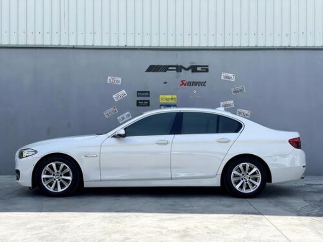 BMW寶馬 520  第3張相片
