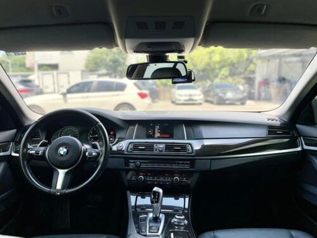 BMW寶馬 520  第6張相片