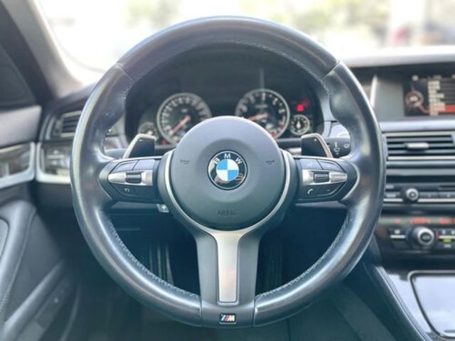 BMW寶馬 520  第7張相片