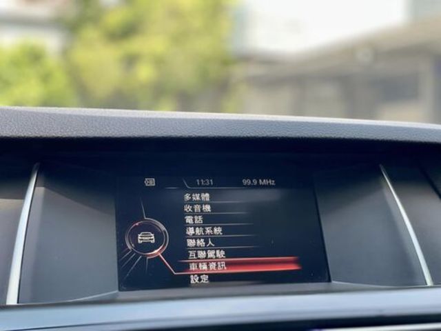 BMW寶馬 520  第9張相片