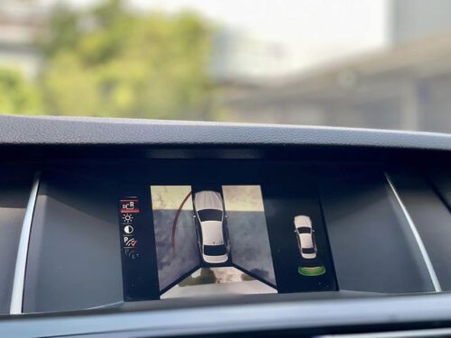 BMW寶馬 520  第10張相片