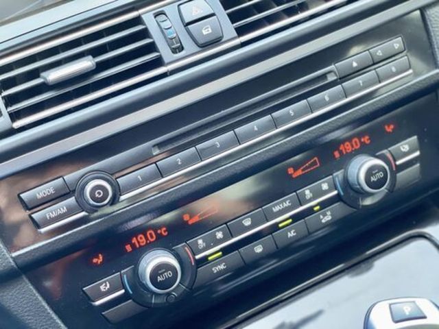 BMW寶馬 520  第11張相片